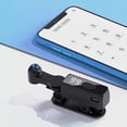thumbnail image 1 of NATEFEMIN Auto Finger Simulation Clicker Rechargeable Battery 107 Gears Adjustable Speed For Mobile Phone Game And Live Tasks, 1 of 9