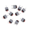 thumbnail image 4 of 10pcs Kailh Mute Button 6*6*7.3 Silent Switch Wireless Mouse Button Micro Switch Shytmv, 4 of 4
