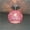 Pink, variant on SLUOHZXI Clip On Shade for Ceiling Light Lamp, Rustic Modern Chandelier for Hallway Bedroom Farmhouse Foyer Entryway Kitchen Nursery