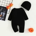 Baby Boy Pajamas 3 Month Baby Girl Clothes Halloween Onesie Print Long