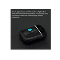 thumbnail image 2 of Micrófono Bluetooth De Diadema Portátil Para Profesores negro, 2 of 4