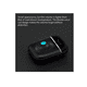 thumbnail image 2 of Micrófono Bluetooth De Diadema Portátil Para Profesores negro, 2 of 4