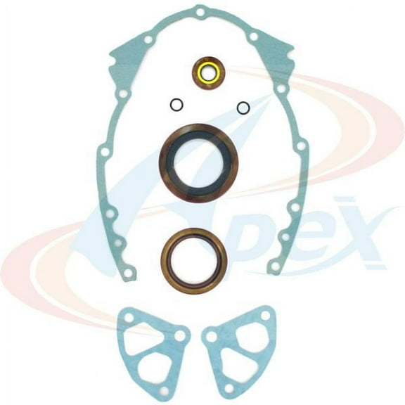 APEX Automobile Parts Inc Timing Cover Set