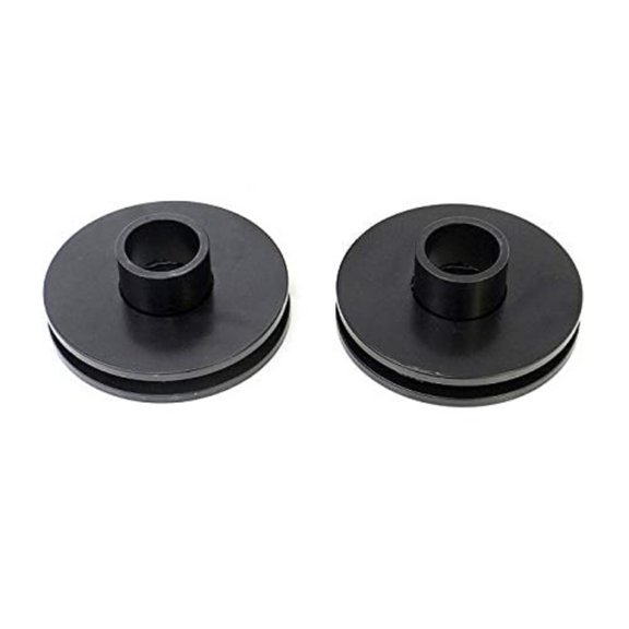 ReadyLift 66-1910 1" Rear Coil Spring Spacer Kit - Dodge Ram 2500 4WD 2019 (New Body)