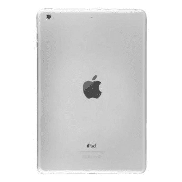 Restored Apple iPad Air MD789LL/A 32GB Wi-Fi Tablet White with