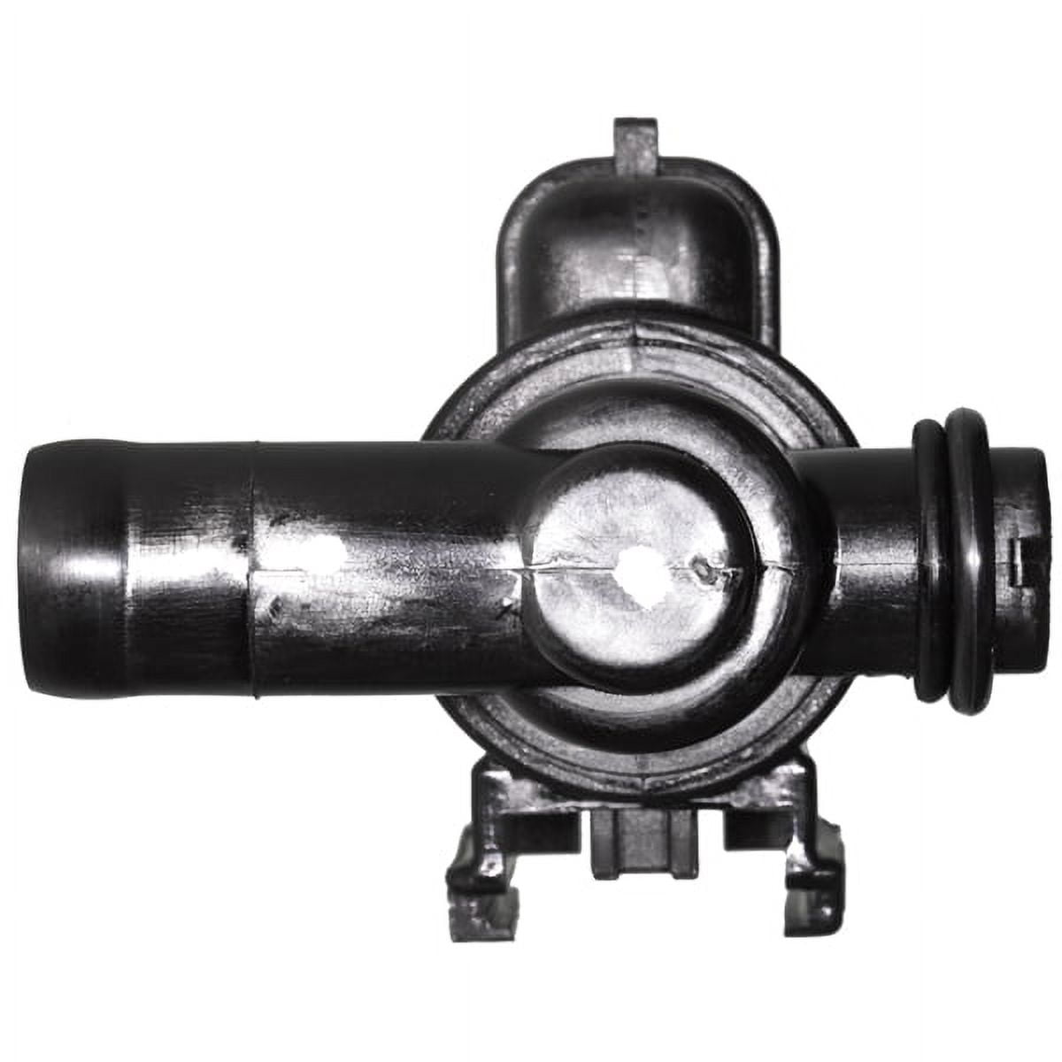 Vapor Canister Vent Solenoid