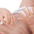 thumbnail image 3 of JC Toys La Newborn First Tear - Vrai Garçon - 15 Po, 3 of 5