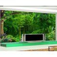 thumbnail image 4 of 3D Wallpaper Forest Path SKU# WAL0356, 4 of 9