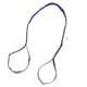 thumbnail image 1 of Eslinga De Elevación Eslinga De Elevación De Alambre 1T PES Cuerda De Correas De Elevación Correas De Polipasto Planas Eslinga De Tela Resistente Correa De Elevación Industrial, 1 of 8