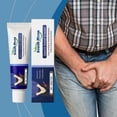 thumbnail image 2 of 1-6pcs SOUTH MOON Men's Gentx Relief Cream 20g Soothing Intimate Skin Cream, Moisturizing and Fa, 2 of 5