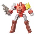 thumbnail image 1 of Transformers CYBERWORLD Cyber Changers Dinobot Snarl Action Figure, 1 of 9