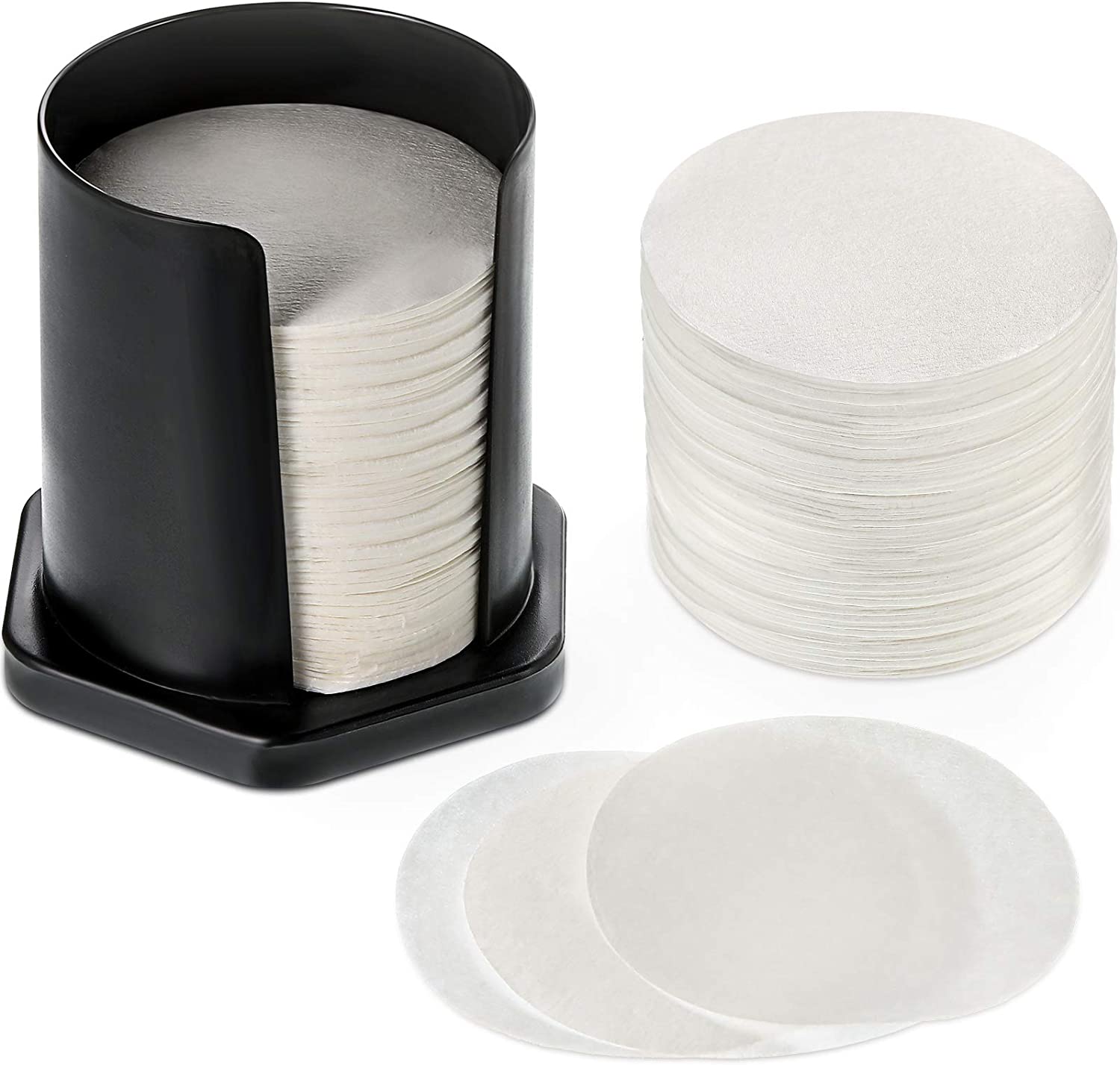 Coffee Filter Paper Replacement Filters 