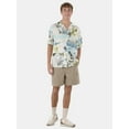 thumbnail image 3 of No Boundaries Men's & Big Men's 6" Cargo Short, Sizes XS-5XL, 3 of 5