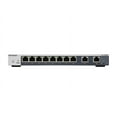 thumbnail image 4 of Netgear 8-port Gigabit Switches with 10-Gigabit/Multi-Gigabit Uplinks, 4 of 5