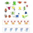 thumbnail image 2 of facefd Ink Pad Stamps 20 Colors Inkpads Stamp Scrapbooking DIY for Kids Crafts, 2 of 9