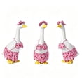 thumbnail image 4 of Goose Outfits Summer Bikini Decor for Courtyard Garden Home Ornament, Fits 23 Inch Goose, 4 of 6