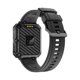 thumbnail image 3 of Reloj inteligente a prueba de polvo con auriculares compatibles con Bluetooth TWS (negro plateado) Likrtyny Para estrenar, 3 of 4