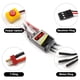 thumbnail image 4 of Sin Escobillas 75A ESC Sin Escobillas Para 540 3650 3670 Motores Sin Escobillas RC Coche Barco Controlador Electrónico De Velocidad Tipo T Enchufe De Alimentación De Entrada, 4 of 7
