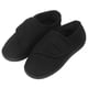 thumbnail image 2 of Zapatos Para Caminar Acolchados Ajustables Extra Anchos Para Pies Hinchados, Para Hombres Mayores Con Suela Antideslizante, Zapatos Para Edema Diabético, 2 of 8