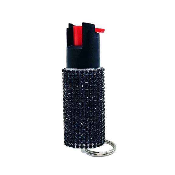 Defy Bling Pepper Spray