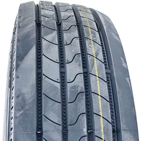 Doublestar DSRT81 ST235/85R16 235/85R16 132/127N G 14 Ply Trailer Tire Sansujyuku sansujyuku.com