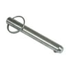 RanchEx Detent Quick Release Pin, 7/16" x 3"