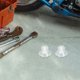 thumbnail image 1 of unbranded 4Ud Ventosas Para Toldo De Materiales PP Fijación Confiable Sin Herramientas, 1 of 8