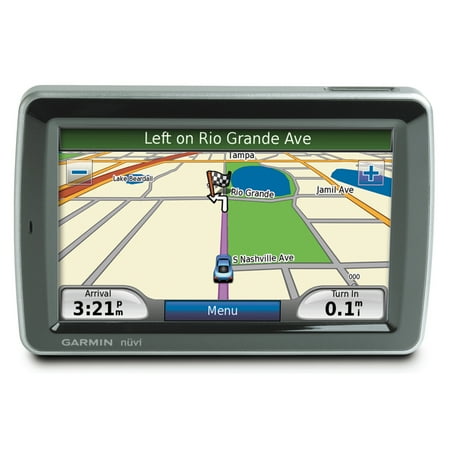 Garmin n??vi 5000 Automobile Navigator