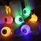 thumbnail image 5 of Decoración decorativa del partido de la prenda impermeable del globo ocular solar IP65 de la luz decorativa de la secuencia de Halloween, 5 of 7