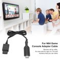 thumbnail image 2 of Game Console HD Video Converter, Multimedia Interface Adapter Converter Power Cord, Display Modes Plug and Play HD Video, 2 of 9