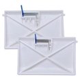 thumbnail image 1 of AXV434WHP Pool Cleaner Flap Kit for Hayward Navigator Navigator Plus, 1 of 5