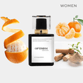thumbnail image 3 of OPTIMISM Perfume for Women | Extrait De Parfum Cologne Mujer| Essential Oil Fragrance | Deodorant Antiperspirant Spray Deodorizer (50 ml / 1.7 Fl Oz), 3 of 3