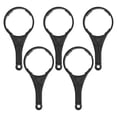thumbnail image 4 of FRCOLOR  5 Pcs Filter Flask Wrench Water Purifier under Sink, 4 of 8