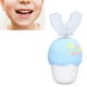 thumbnail image 4 of Cepillo De Dientes En Forma De U Cepillos De Dientes Para Niños Cepillos De Dientes Eléctricos Cepillo De Dientes Eléctrico En Forma De U Cepillo De Dientes Automático ANGGREK Otros, 4 of 8