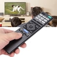 thumbnail image 1 of Remplacement à Distance, Pas Besoin d'Appariement Large Compatibilité Audio et Vidéo Télécommande Sensible Opération Simple pour la Série AVR STR, 1 of 8