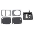 thumbnail image 1 of Kit de junta de combustible para carburador 6g1-24432 para motor fueraborda Yamaha Afortunado Sencillez, 1 of 5