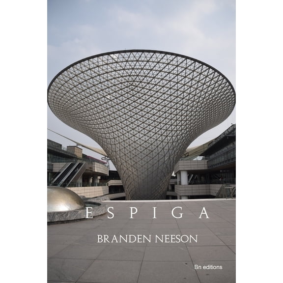 Espiga (Paperback)