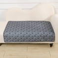 thumbnail image 1 of Tapis de Propreté pour Chien Lavable Tapis de Couche pour Chien Animal de Compagnie Imperméable Tapis de Formation pour Chiot Chat Fournitures pour Animaux, 1 of 5