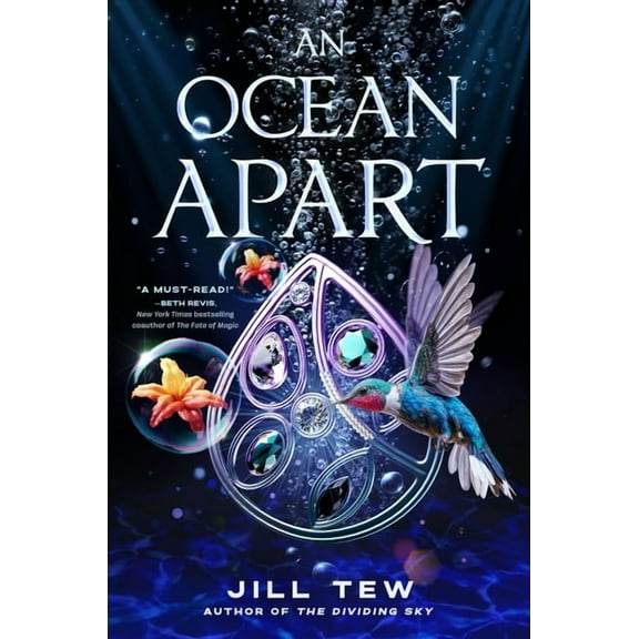 An Ocean Apart, (Paperback)
