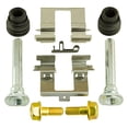 thumbnail image 1 of Kit de Cáliper de Freno HO AUTOPARTES 2010 A 2020 Honda Trasero Izquierdo o derecho, 1 of 4