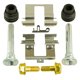 thumbnail image 1 of Kit de Cáliper de Freno HO AUTOPARTES 2010 A 2020 Honda Trasero Izquierdo o derecho, 1 of 4
