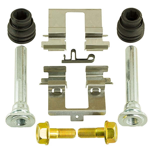 Kit de Cáliper de Freno HO AUTOPARTES 2010 A 2020 Honda Trasero Izquierdo o derecho