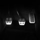 thumbnail image 5 of Cubierta de Pedal de freno de combustible para coche, accesorios para Hyundai Accent Solaris RB Verna Venue Veloster JS IONIQ KONA 2018 2019 2020 2021 2022, 5 of 5