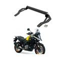 thumbnail image 2 of Soporte de montaje para teléfono de motocicleta para V Strom Dl 650 650xt 2017-2022, navegación, parabrisas, teléfono Gps H, 2 of 5