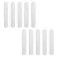 thumbnail image 1 of Milisten 30Pcs Disposable Sweat Pad -laid Paper for Daily Use, 1 of 5