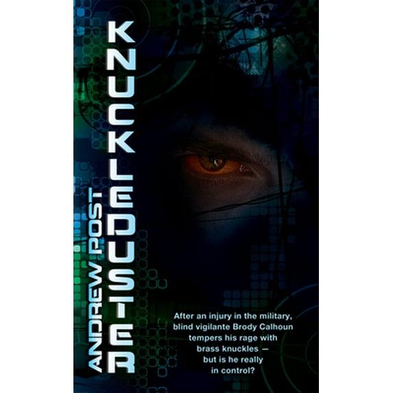 Pre-Owned Knuckleduster (Paperback) 1605424935 9781605424934