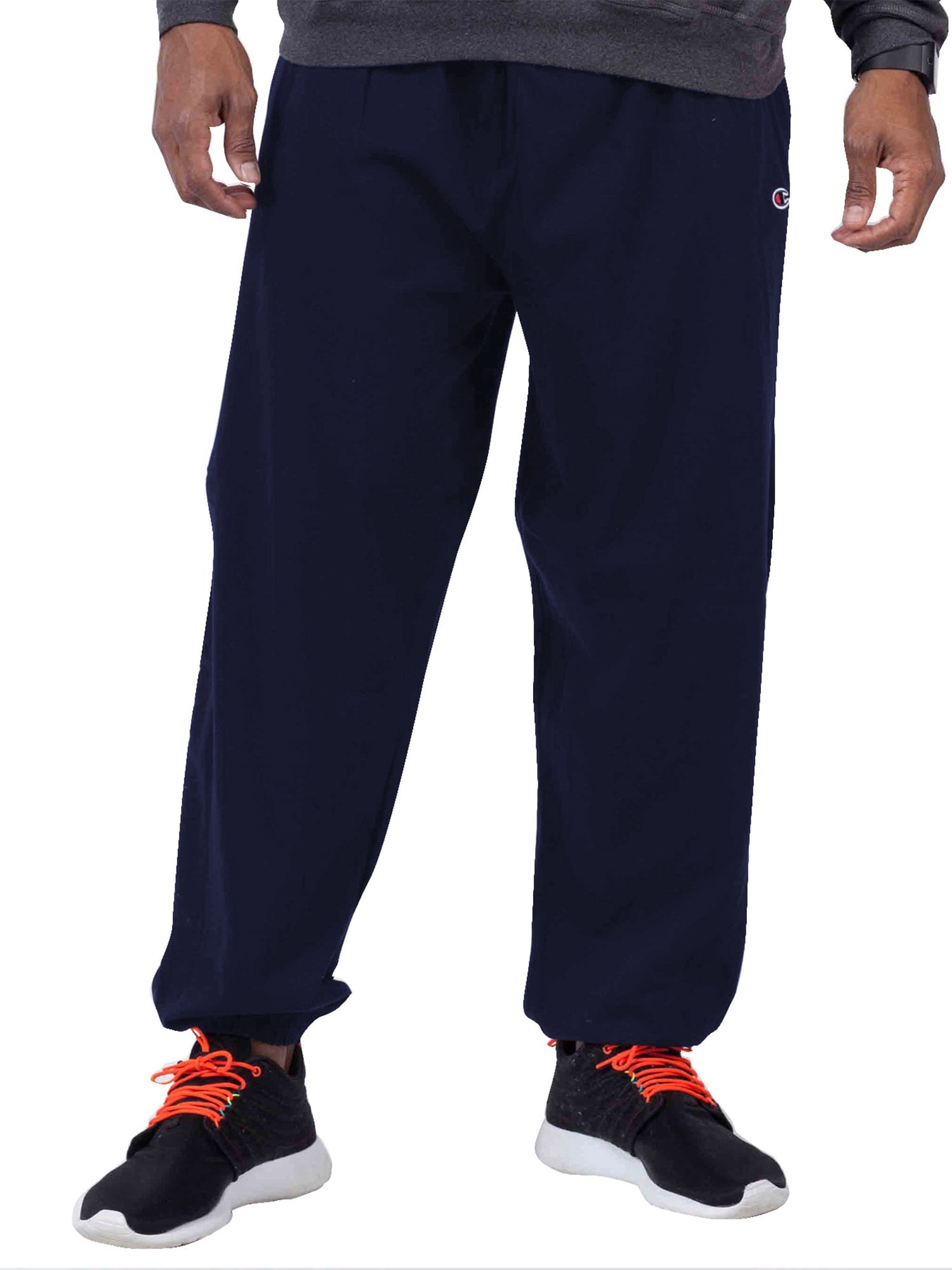 walmart champion men's sweatpants