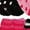 60 Pairs Gripper Pink Breast Cancer Awareness, variant on Yacht & Smith 60 Pair of Women Fuzzy Socks Crew Socks, Warm Butter Soft (9-11) (60 Pairs Gripper Pink Breast Cancer Awareness)