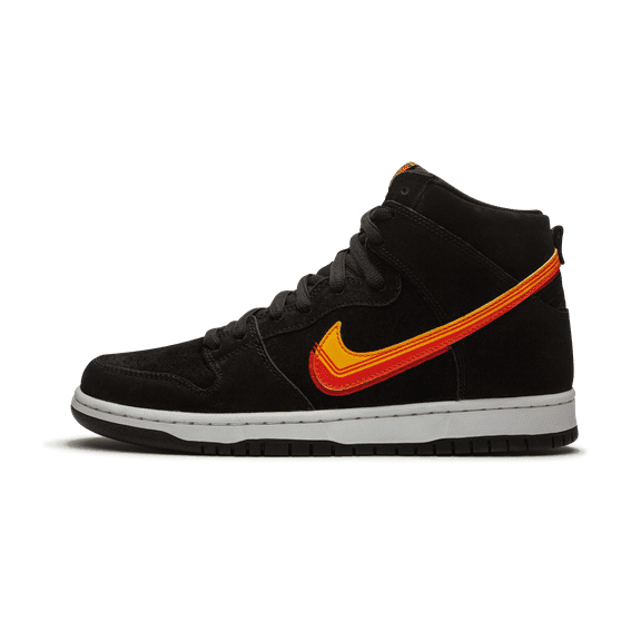 NIKE MENS SB Dunk High "Truck It" BQ6826 003 from Stadium Goods