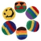 thumbnail image 2 of 6 Sacos de Arena de Lana, Juguete Infantil, Divertidos Sacos de Tierra para Juegos de Interior y Exterior (Color Aleatorio), 2 of 7